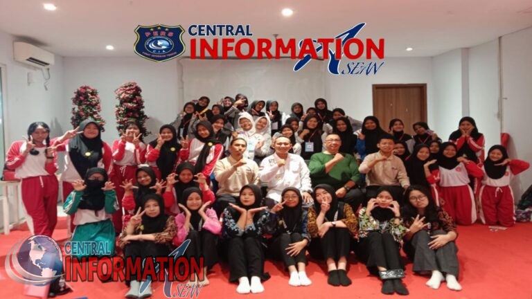 Seminar dan Indukasi Ilmu Kesehatan Dikalangan Remaja Oleh Dwi Suryo Widiyanto 2024