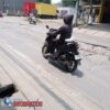 Breaking News, Para Pengguna Jalan R4 R2 Minta Kepada Dinas PUPR Propinsi Banten Perbaiki Ruas Jalan Raya Cisoka – Adiyasa Rusak Parah Dan Berlubang
