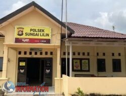 Diduga Kapolsek Sungai Lilin Kurang Memasyarakat dan Alergi terhadap awak media,  Kapolsek Sungai Iptu Jhon Kenedi  SH MS.i patut dipertanyakan integritasnya sebagai Pengayom Masyarakat*