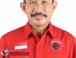 Menimbang Sosok Haryanto, dibalik Pencalonan Wahyu- Haryono