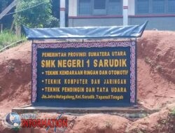 Pungutan Uang SPP Di SMK, Negeri 1″Sarudik Sibolga Sumatra Utara.