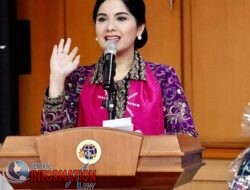 Annisa Pohan Yudhoyono Imbau Jajaran IKAWATI Untuk Ikut Sosialisasikan Program Kementerian ATR/BPN