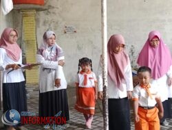 Yayasan Pendidikan Permata Bringin Kediri Memperingati Hari Kesakitan Pancasila,