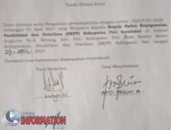 Ketahuan Punya PIL , UH Kepala Sekolah SDN’  02 Alasdowo Dilaporkan Suaminya.