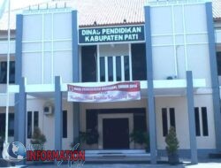 Dinas Pendidikan Pati terindikasi Kuat  Abaikan “Sommasi” DK, Berkaitan tuntutan Alas Hak Insentif Gaji suami PNS