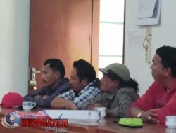 KKLPM Minta PT TPL Berikan Data Aktivitas Pengiriman dan Penjualan Kimia HCL Dari Kawasan Berikat PT TPL Tbk.