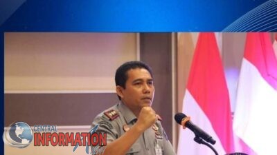 Kanwil Kemenkumham Riau Tegaskan ASN Jaga Netralitas Dalam Pilkada.