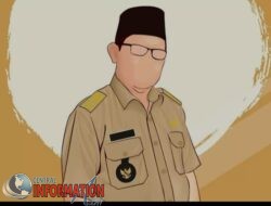 Sikapi Sikap Kades Kompak Perangi LSM Meresahkan.