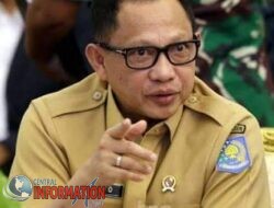 Tito Karnavian Optimis Indonesia bisa Mewujudkan  emas 2045