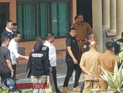 Imbas Dari Naiknya Kasus SPPD Fiktif DPRD Provinsi Riau, Kapolda Riau Bakal Di Ganti.