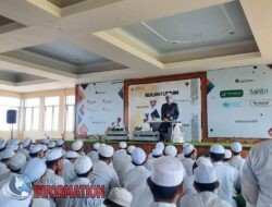 Bukan menafikan Pentingnya Ilmu “Doktrin Fallacy” , Tahqiqut Turots  Pesantren Sidogiri.