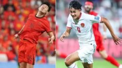 Kekalahan Perdana Timnas Indonesia di Kualifikasi Piala Dunia.