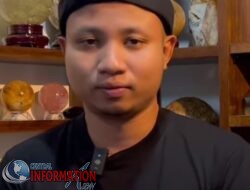 Sosok Tunjung Dimas Bintoro Sosok Mistikus Muda Jawa Timur.