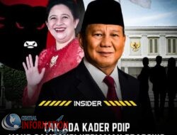 Tidak ada Kader PDIP yang dipanggil Ke Kartanegara.