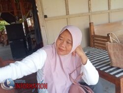 Hartini Wira  : JR Kepala SD Pakis , diduga sengaja Alihkan  Kasus Persekusi Oknum Polisi  Dengan Kepentingan  Pribadi.