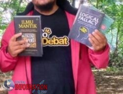 Antara Keyakinan dan Agama.Tidak, ada cerita orang mengkaji ilmiah tanpa iman.