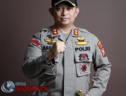 Sukseskan Pilkada, Kapolres Siak AKBP Asep Sujarwadi Imbau Pemuda Tolak Politik Uang