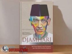 Menyibak Mitos ,Sosok Djamhari dan Sejarah Tembakau Kretek di Indonesia .