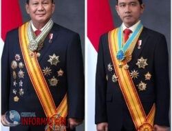 Pelantikan Prabowo Gibran 2024 – 2029, Ini Tantangan dan Harapan untuk Pemerintahan Baru Perubahan.