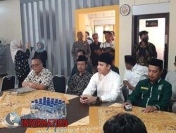 Dampak Sengkarut Kepemimpinan PKB Dico Gagal Maju Pilkada Kendal.