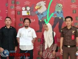 Gegara Tegur Siswa  Nakal ,seorang Guru di Konawe ditahan Polisi.