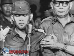 Abdul Haris Nasution Saksi sejarah  G30S dan Transisi Orde lama ke Orde Baru, Sejarah Lolosnya Percobaan penculikan PKI.