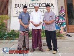 Islah dan terjemahan Bahasa Madura , 3 versi Terjemahan Al-Qur’an Bahasa Madura.