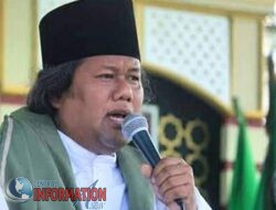 Masuk Dunia Spiritual  ‘ ala Gus Muwafiq”,Masuk dunia kiai itu ada problem-problem yang orang sering  problem ” invisible hand”