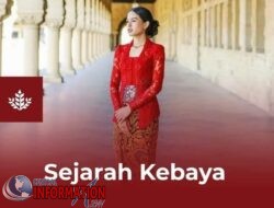 Sejarah Kebaya ,Jawa, Dari Ave Neohistory, varian pakaian perempuan Indonesia khususnya di pulau Jawa.