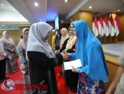 Gender ,Partisipasi Perempuan dan Rubbatul Bayt, perempuan yang mempunyai posisi strategis.