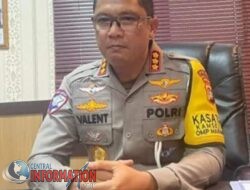 Viral Sebuah video  di media sosial telah memicu perhatian publik terkait dugaan Pungli Polisi Lalulintas .