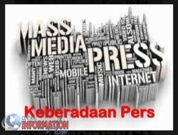 Indragiri Hilir – Takdir tak dapat di elak, rezeki tak dapat dipaksa, begitu kiranya dialami 2 orang wartawan yang bertugas di Kabupaten Indragiri Hilir.