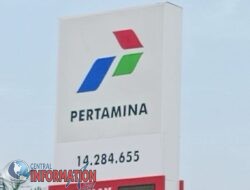 SPBU Simpang Pulai Kecamatan Ukui Kabupaten Pelalawan Riau Dengan Nomor  14.284 655.