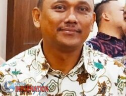 Andang Sindir Advokat Pelapor dalam Kasus Dugaan Pemerasan WartawanTak Perlu Jadi Pahlawan Polisi .