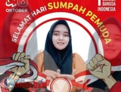 Ranah Publik Peran Strategis Perempuan Riau dalam Menyuarakan Semangat Sumpah Pemuda.