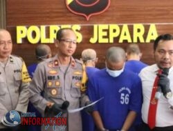 Aksi Pencurian Perampasan Kepada  Dua Perempuan Oleh OTK  di  Jepara, Dua motor Raib.