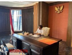 Kaleidoskop Kerja Jokowi Sepuluh Tahun dan capaiannnya .