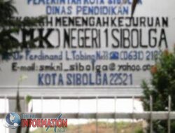 Modus guru Kutip  Uang SPP Di SMK, Negeri 1″ Sibolga Sumatra Utara.