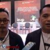 Debat Paslon Walikota dan Wakil Walikota Manado Berlangsung Aman