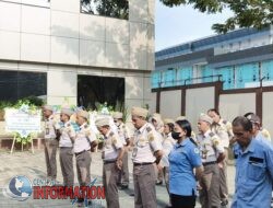 Kantor Karantina Disiplin laksanakan Tugas Dan Kewajiban  Meningkatkan Kinerja .