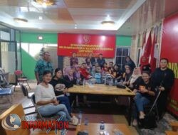 DPP-SPKN Gelar Rapat Panitia Pelaksana Talk Show Anti Korupsi dan Rakernas I Tahun 2024.