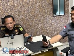 Terkait Korupsi DANA BOK dan JASPEL Kejati Sumut kembali melakukan pemeriksaan terhadap 45 Orang Aparatur Sipil Negara (ASN)Pemkab Tapanuli Tengah.