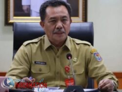 Tingkatkan Layanan Publik Kepala BSKDN, Yusharto Huntoyungo terapkan  kebijakan tugas dan fungsi (Tusi)