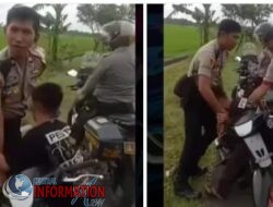 Disparitas Penetapan Pelanggaran Hukum terhadap Anak dibawah Umur.