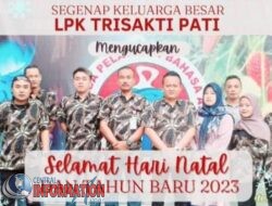LPK Trisakti Kayen Pati diduga Tipu Ratusan Pencari Kerja Migran (TPPO)