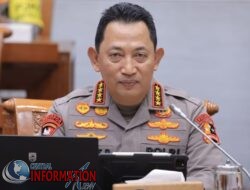 Kapolri : Ciptakan Cooling sistem Cegah Polarisasi  Pilkada  Serentak.