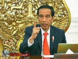 Tanpa bedakan Suku, agama ,bangsa , Akui  Prestasi Pembangunan Jokowi  2 Periode.