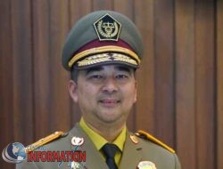 Kadisnakertrans Provinsi Riau Menjelaskan Angka Pengangguran  Mencapai Penurunan Drastis.