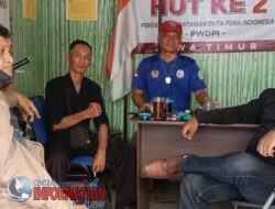 PWDPI Jatim Dukung Program Pemerintah Terkait Pemberantasan Judi Online.