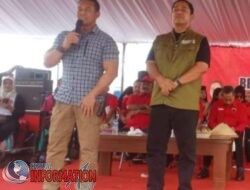 Rembug Perkasa Ajak Petani Pati Lebih Maju.